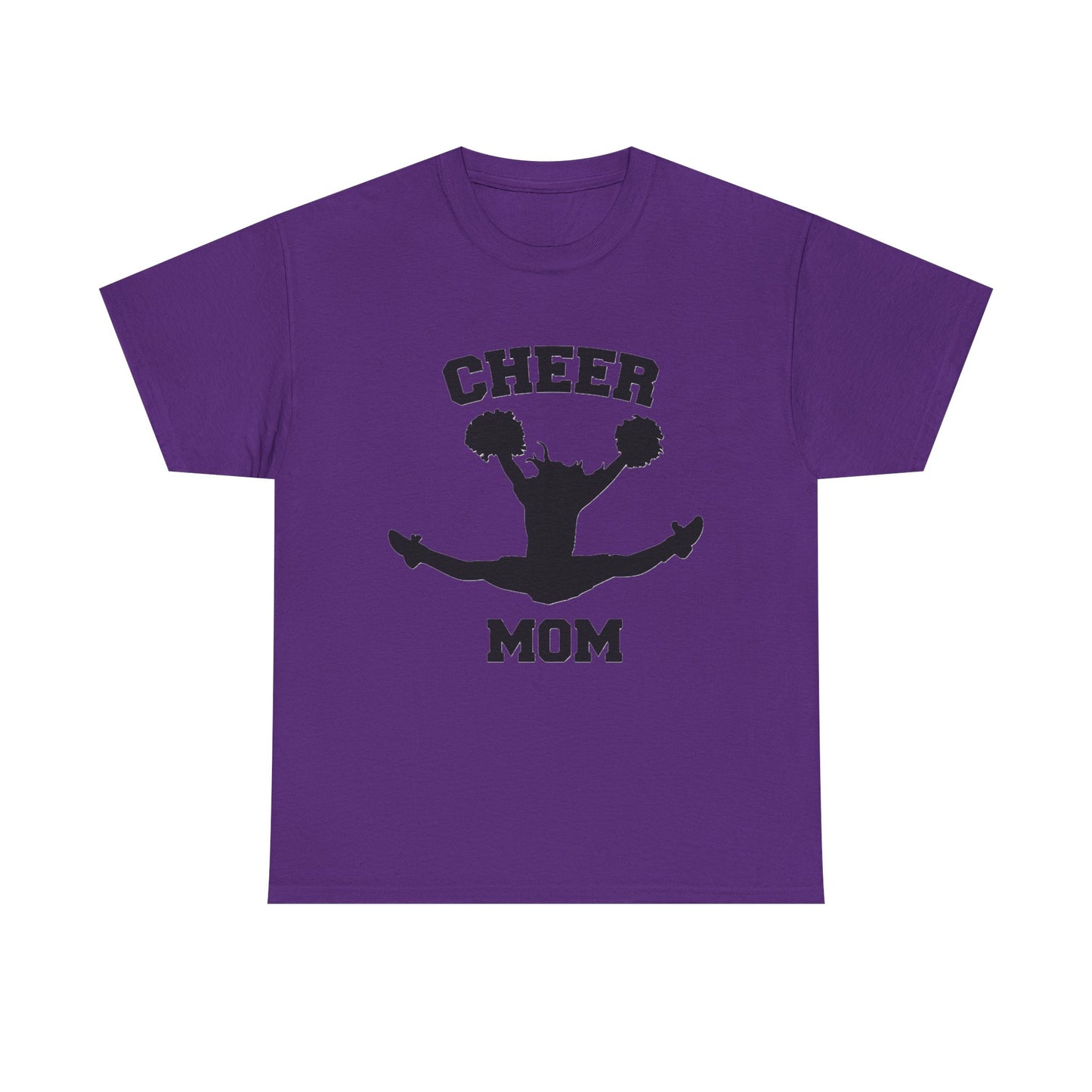 CHEER MOM BASICS