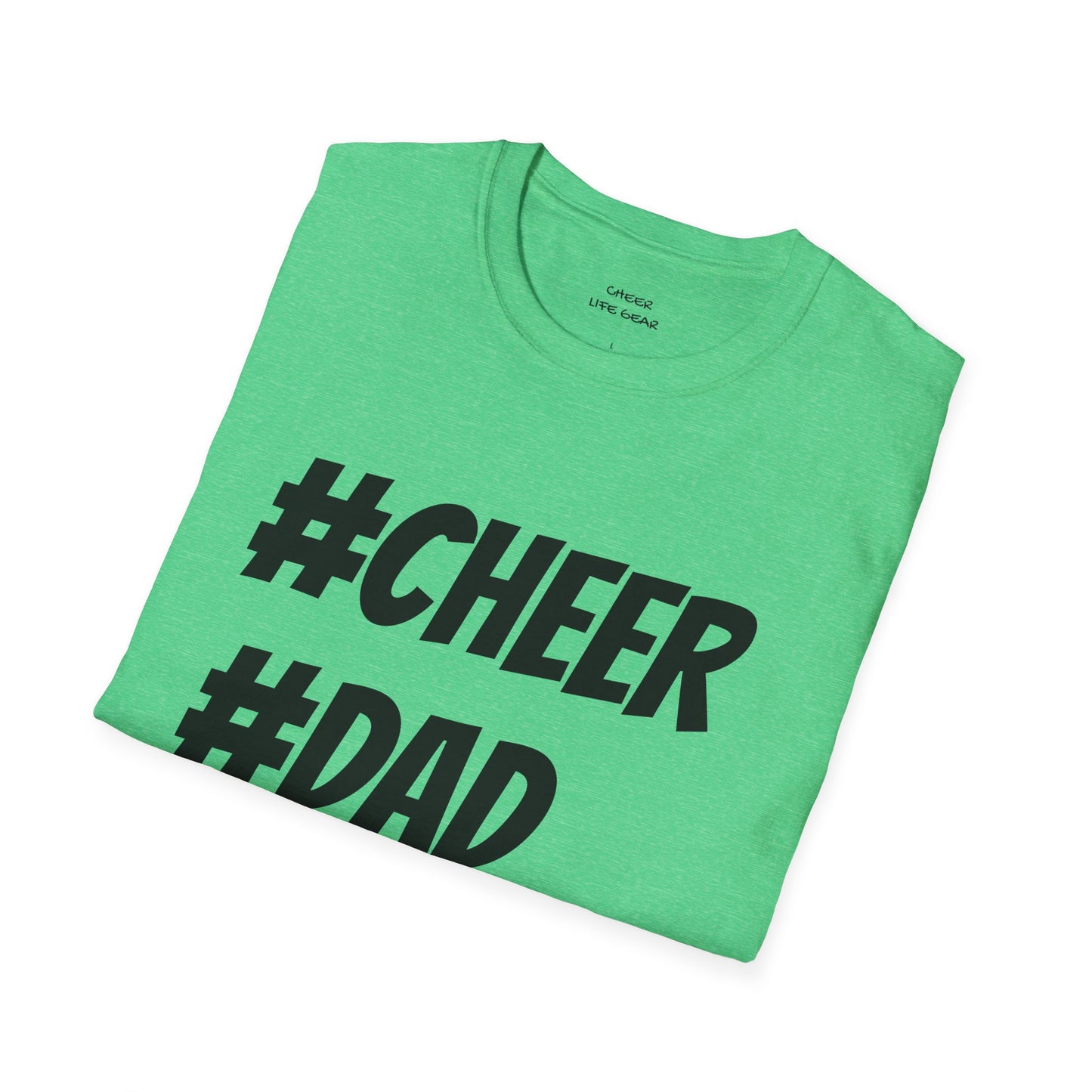 #BROKE DAD