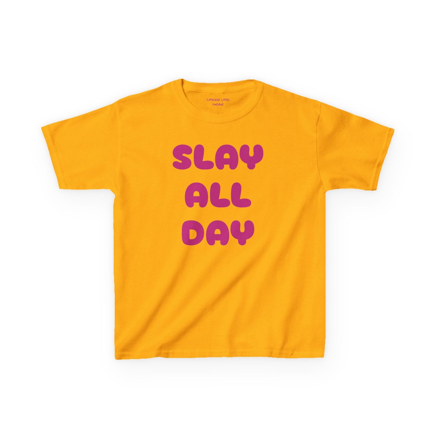SLAY ALL DAY KIDS