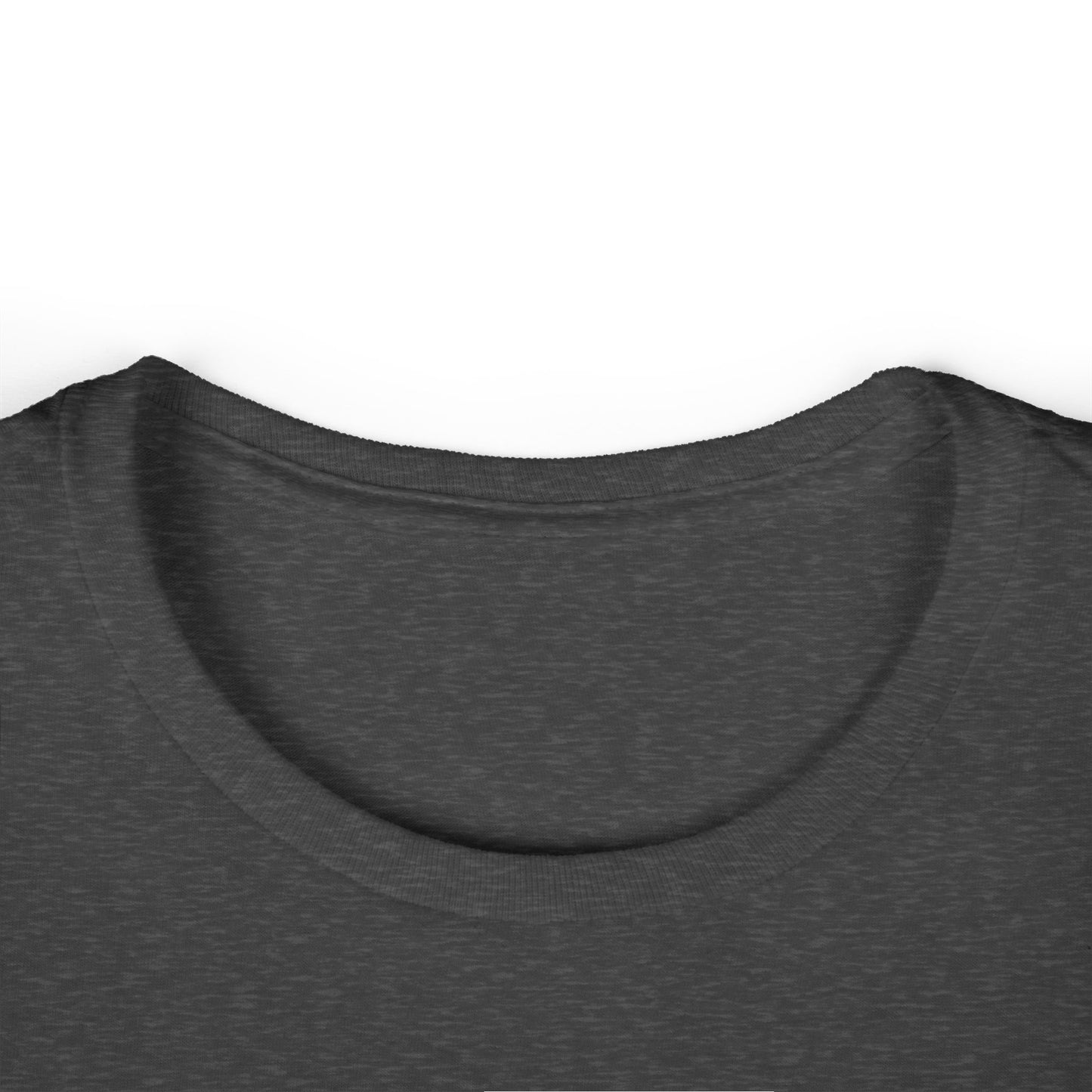 Cheer Mom Women's Softstyle Tee