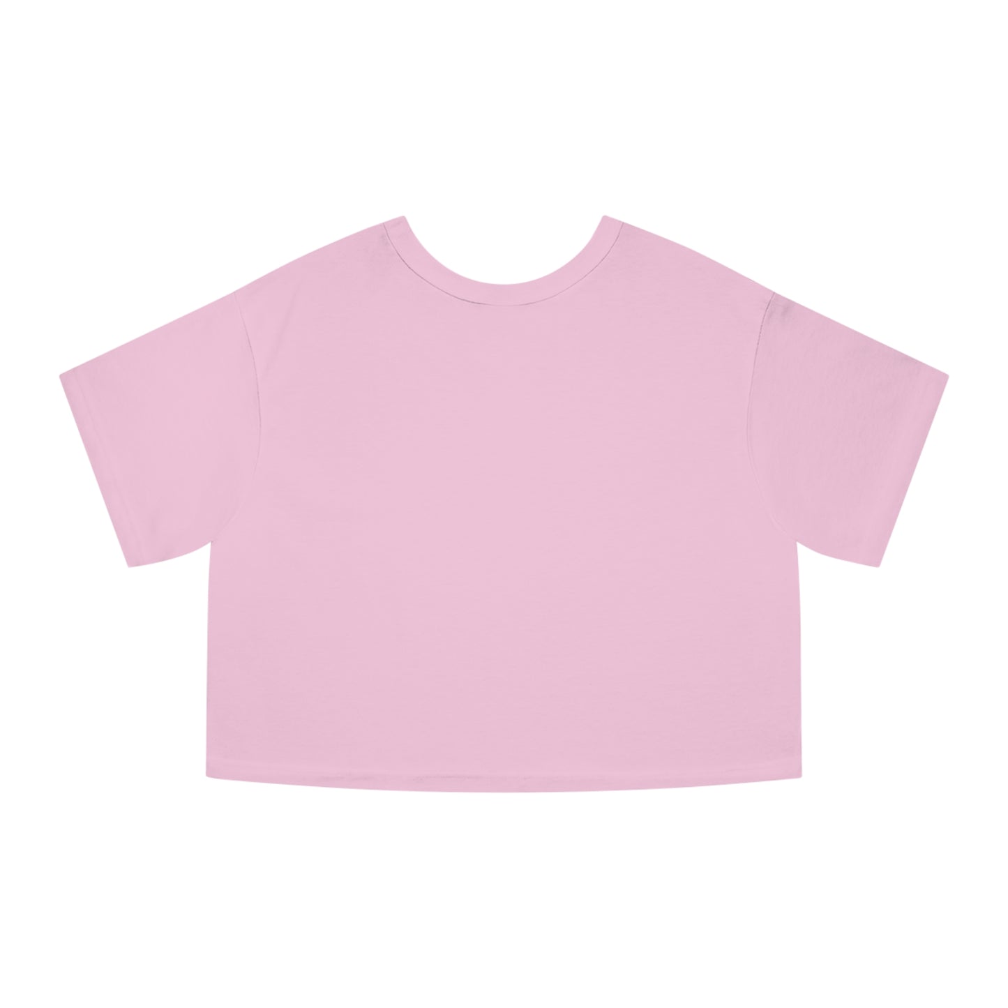 #DRUNK MOM Cropped T-Shirt