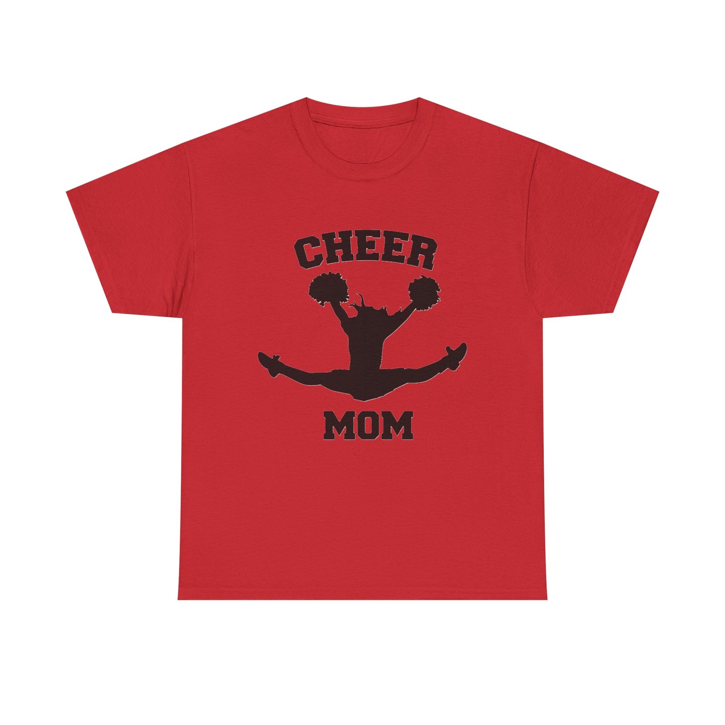 CHEER MOM BASICS
