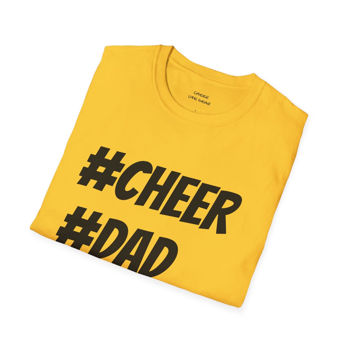 #BROKE DAD