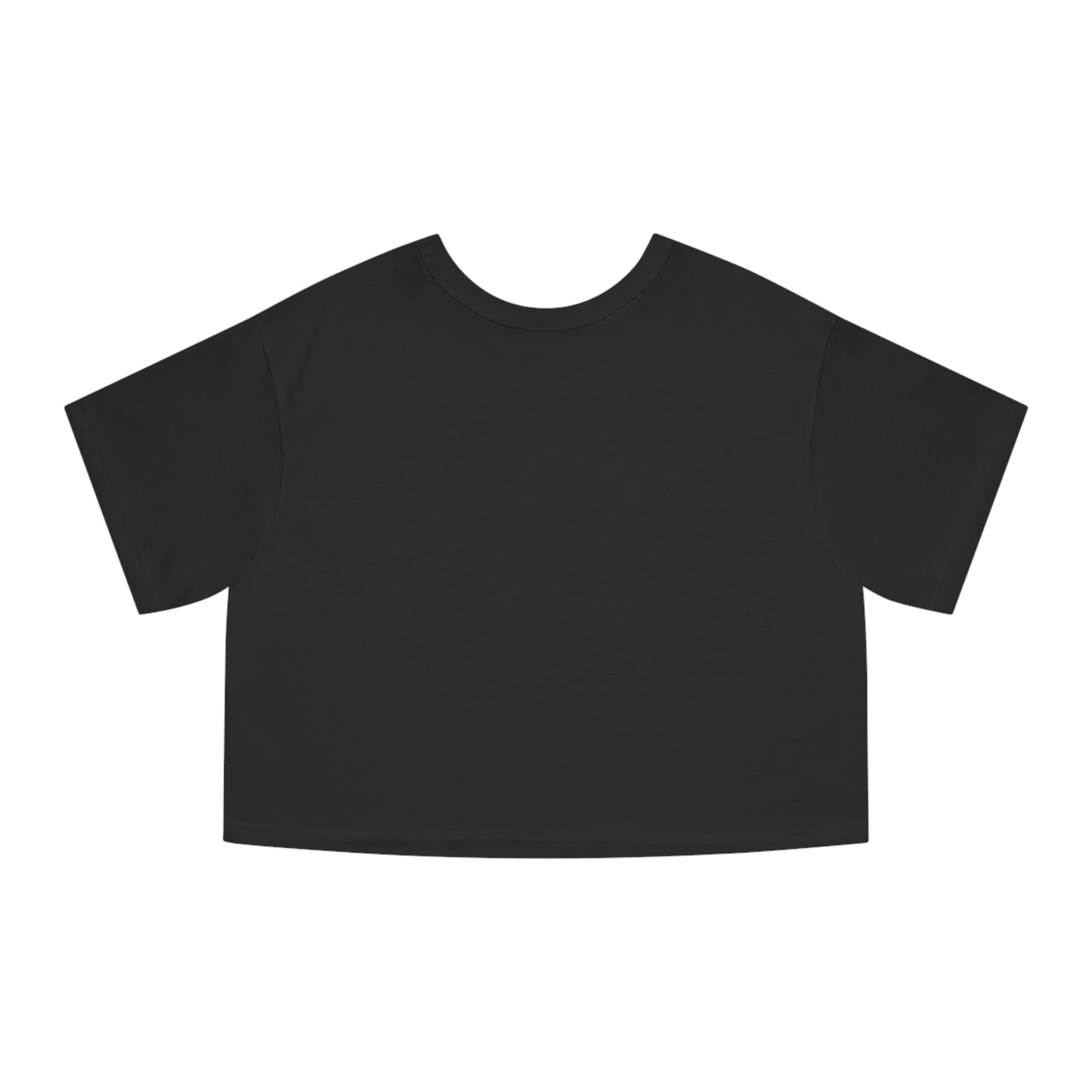 #DRUNK MOM Cropped T-Shirt