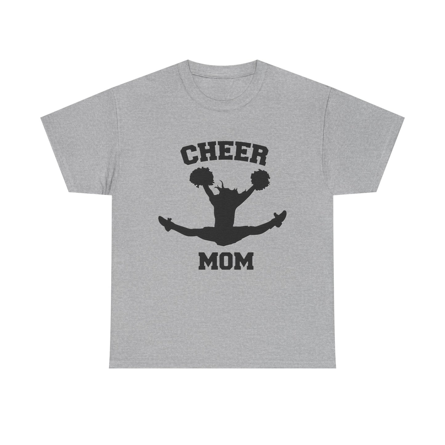 CHEER MOM BASICS