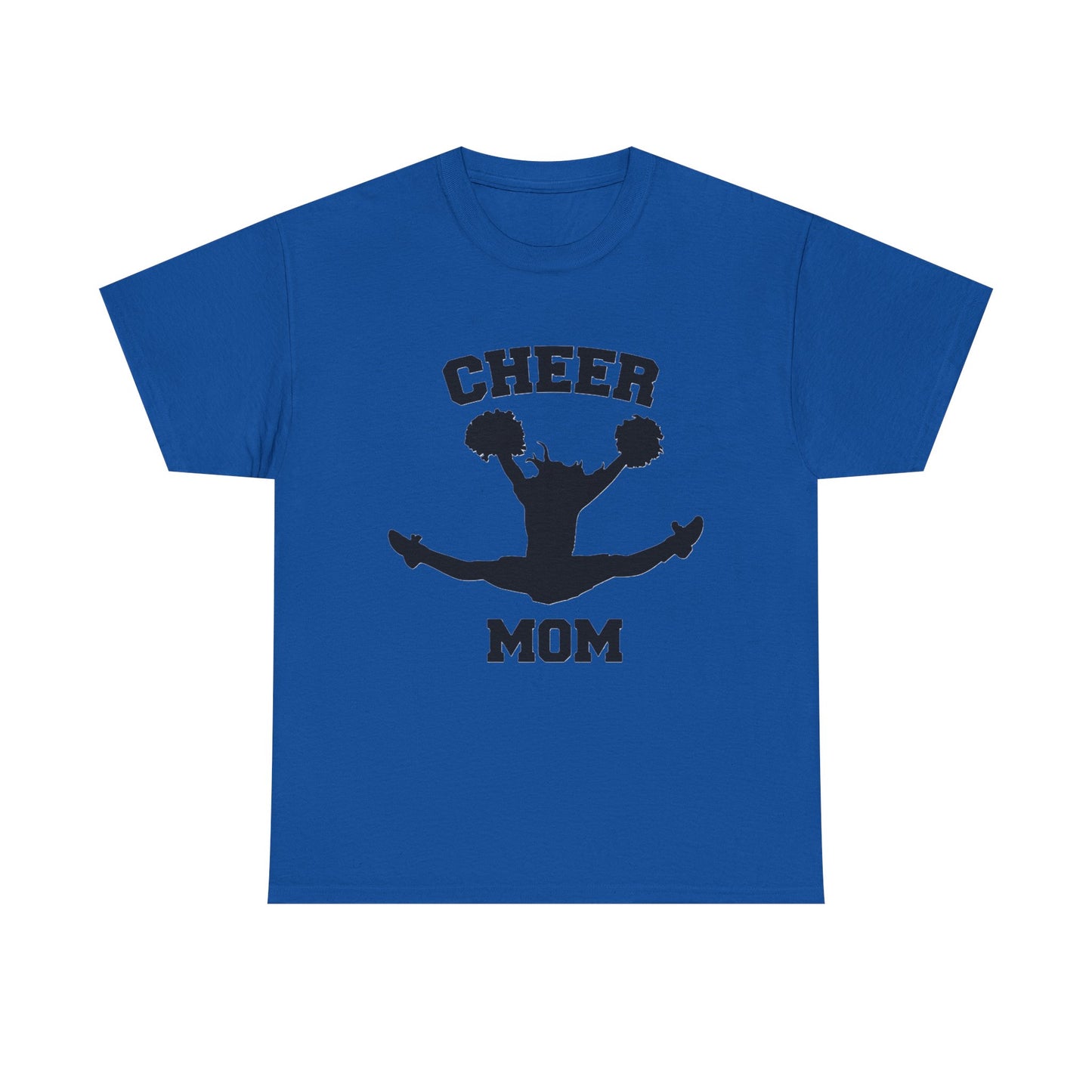 CHEER MOM BASICS