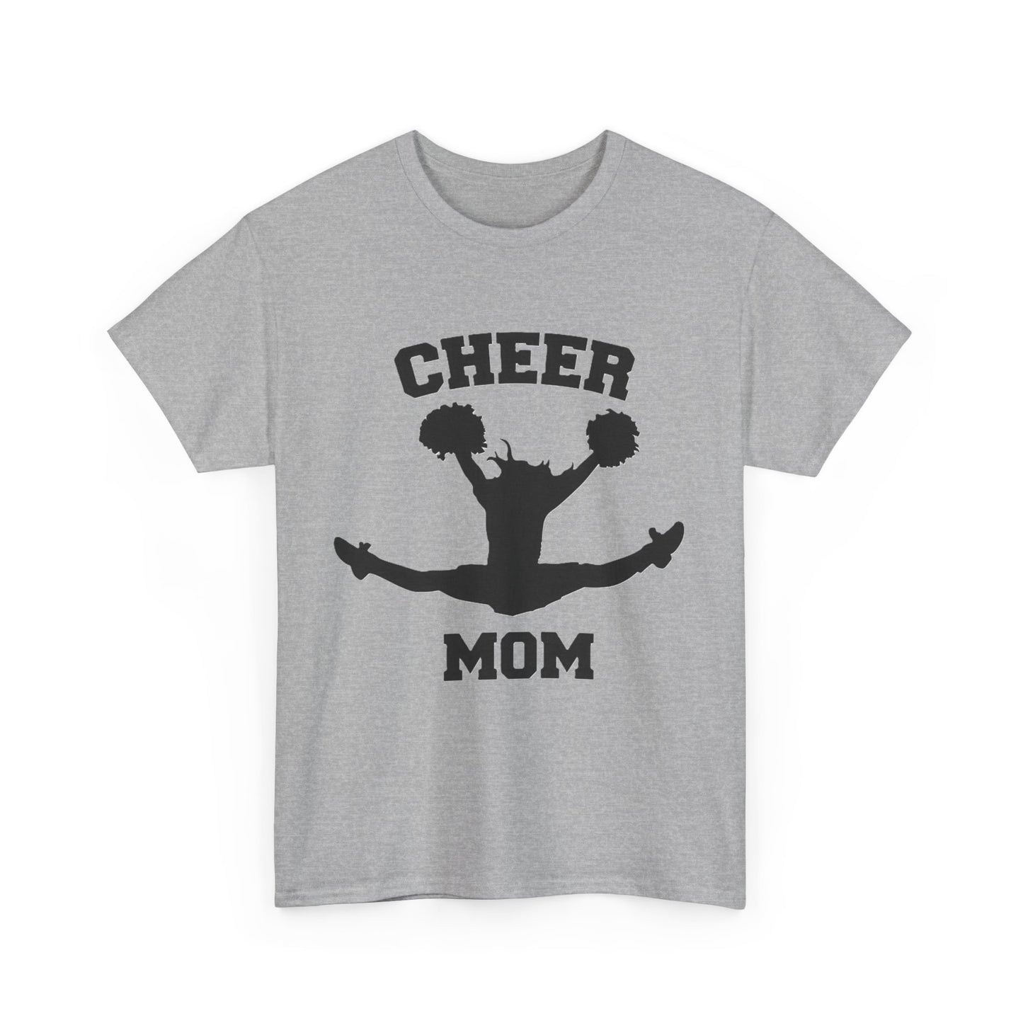 CHEER MOM BASICS