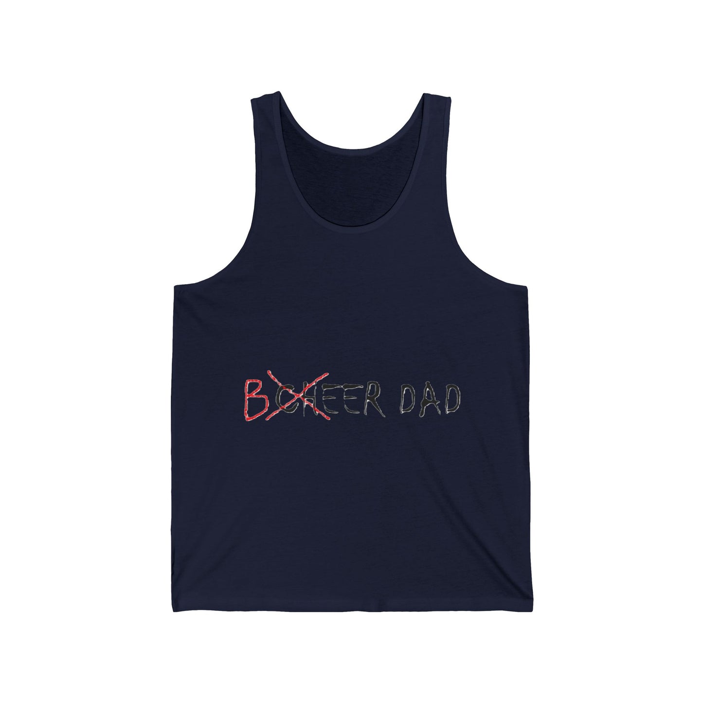 BEER DAD Tank