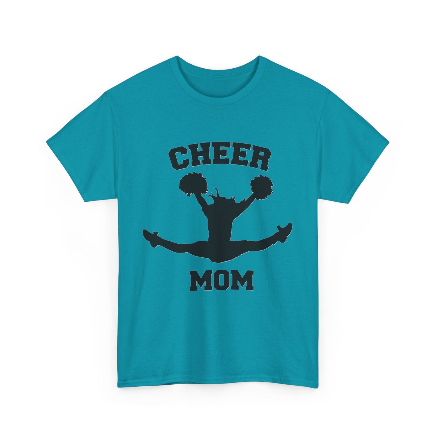 CHEER MOM BASICS