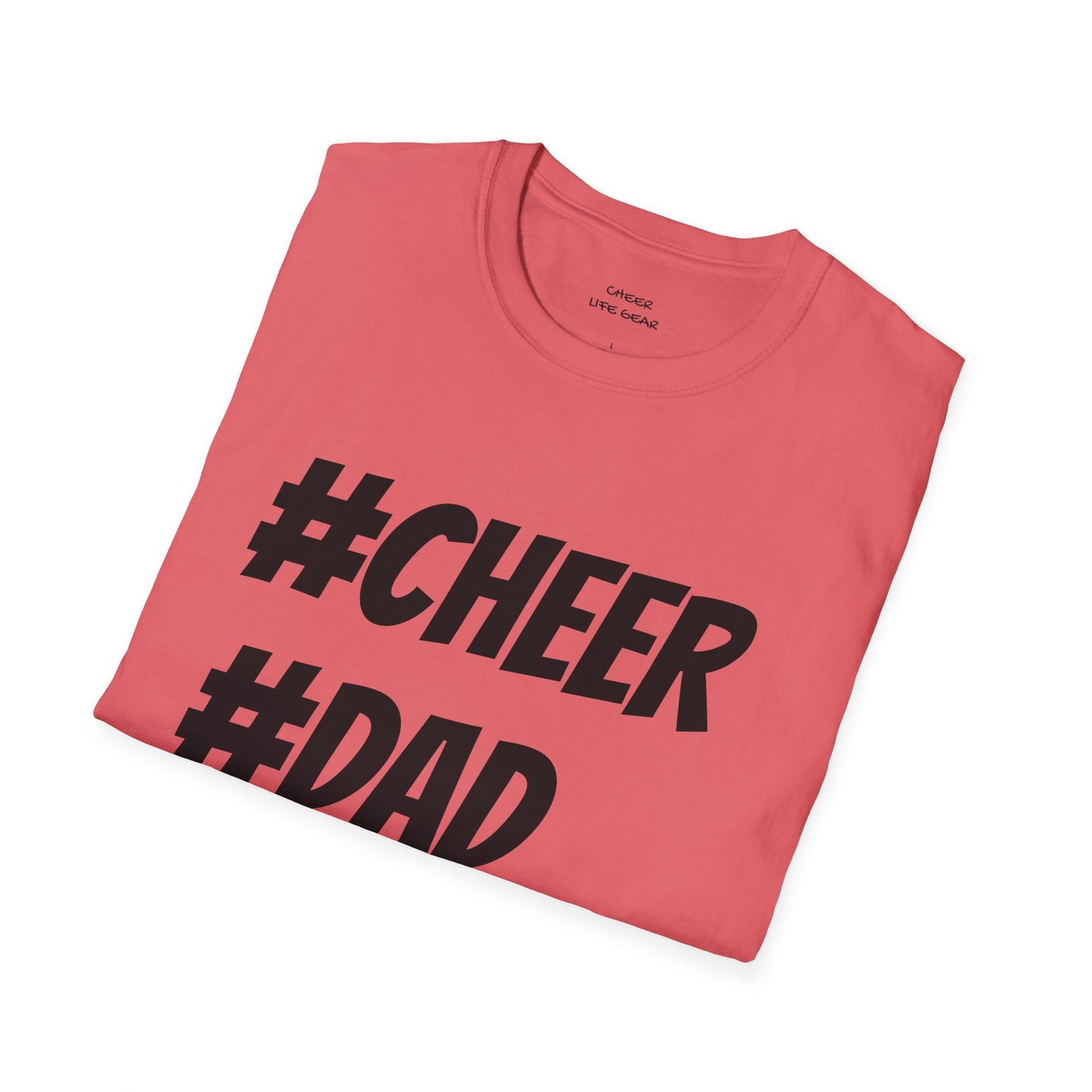 #BROKE DAD