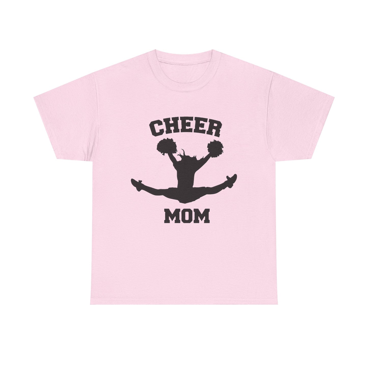 CHEER MOM BASICS