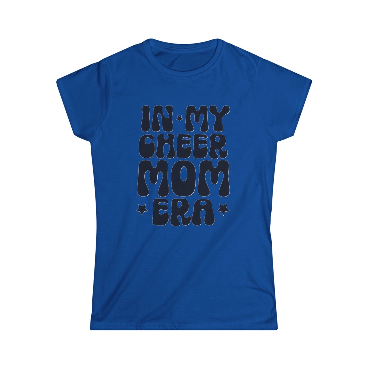 CHEER MOM ERA