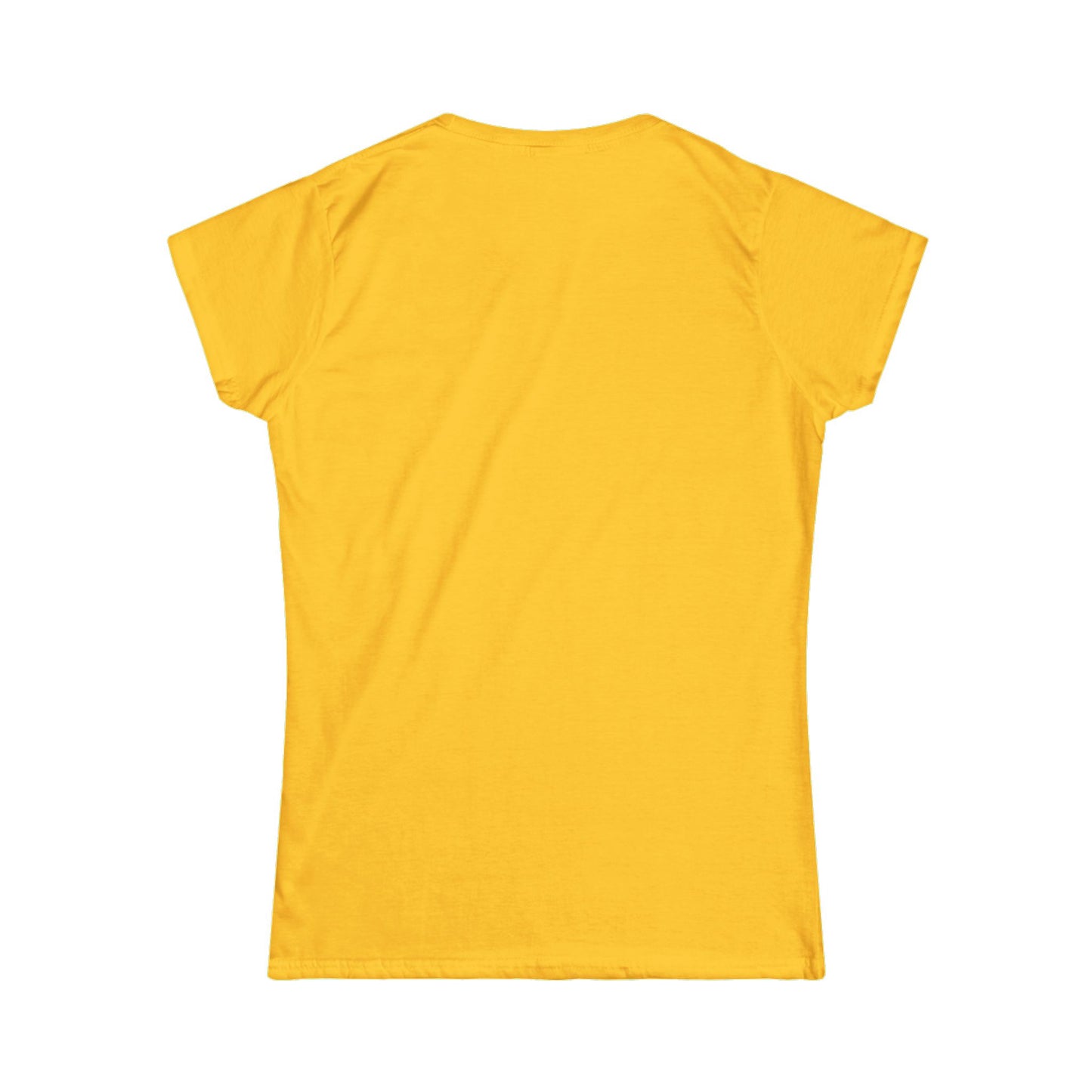Cheer Mom Women's Softstyle Tee