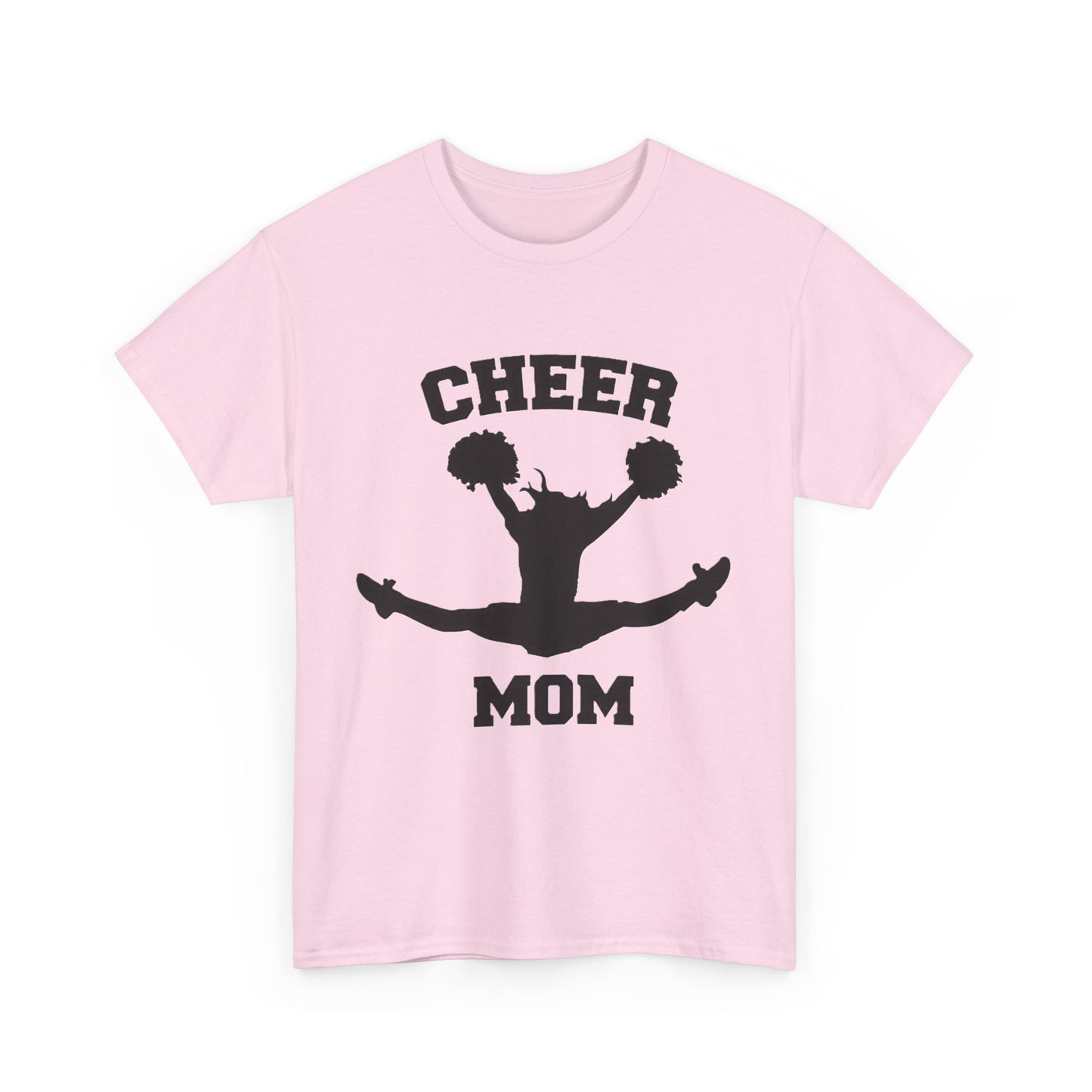 CHEER MOM BASICS