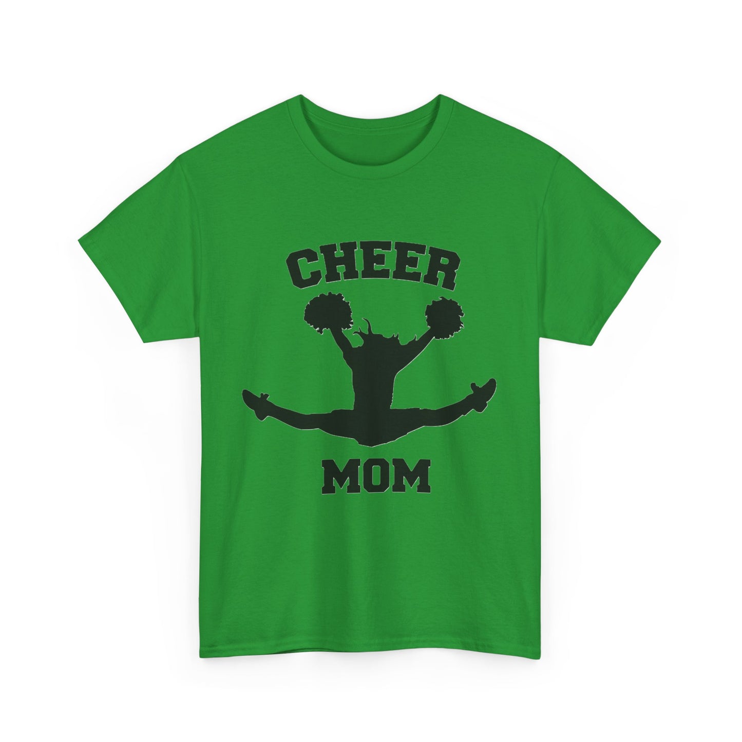 CHEER MOM BASICS