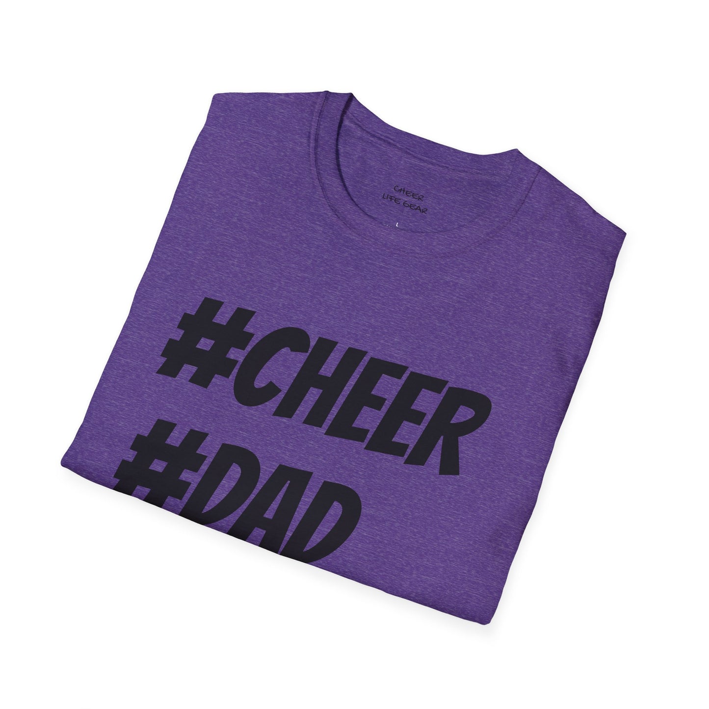 #BROKE DAD