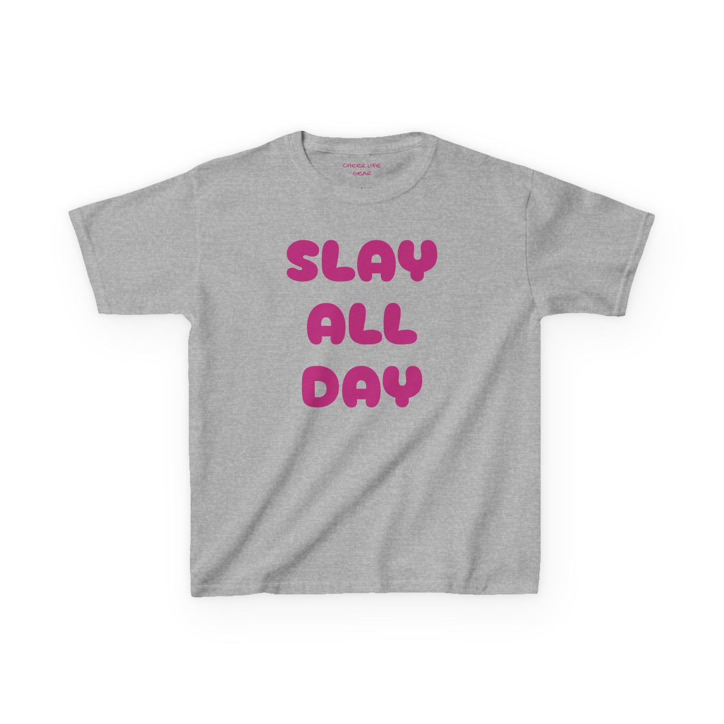 SLAY ALL DAY KIDS