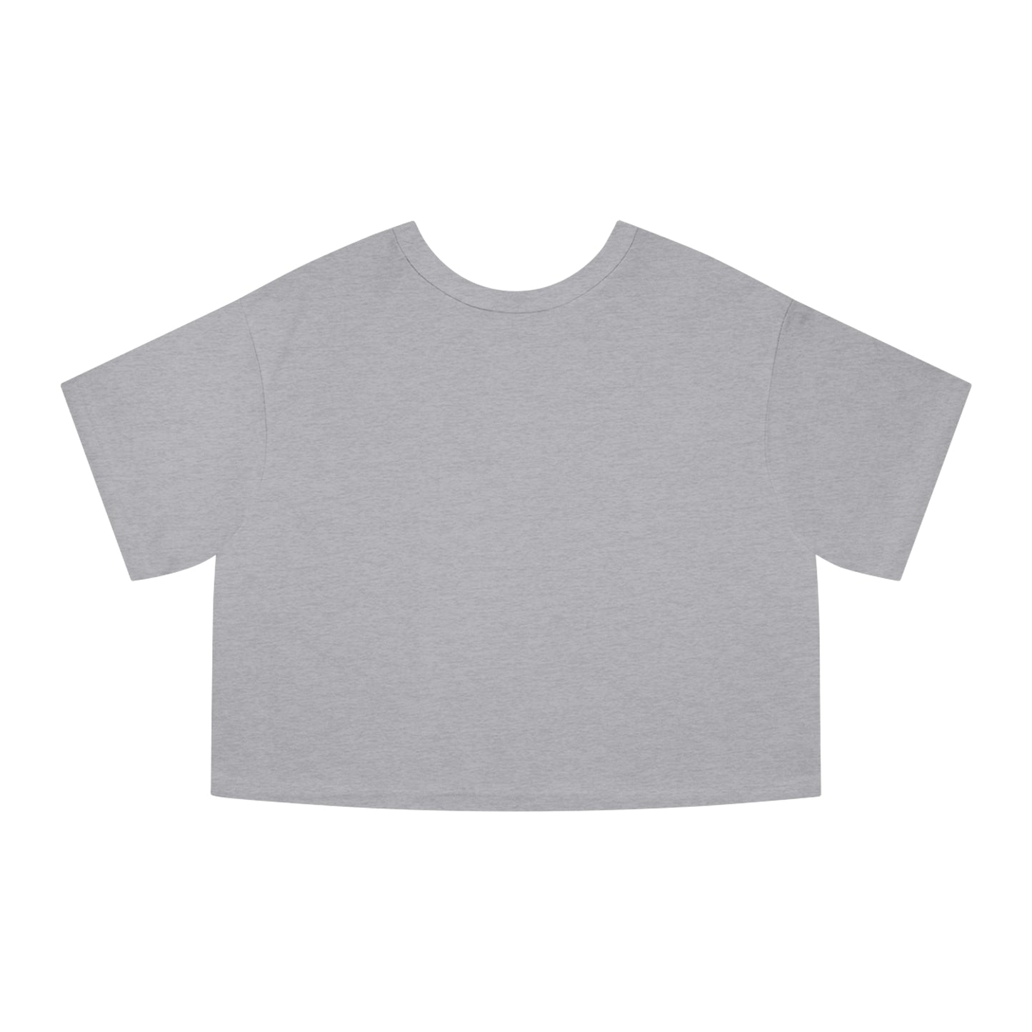 #DRUNK MOM Cropped T-Shirt