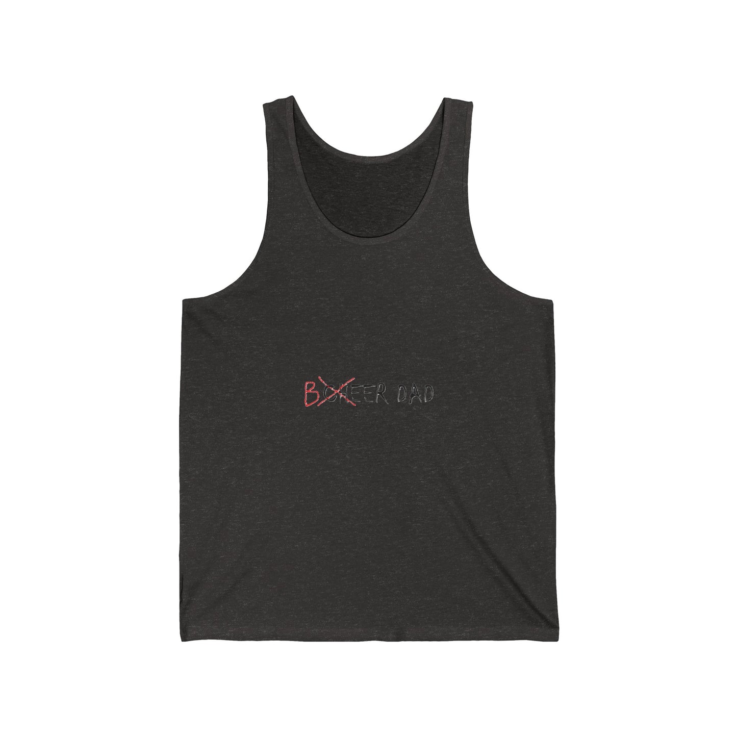 BEER DAD Tank