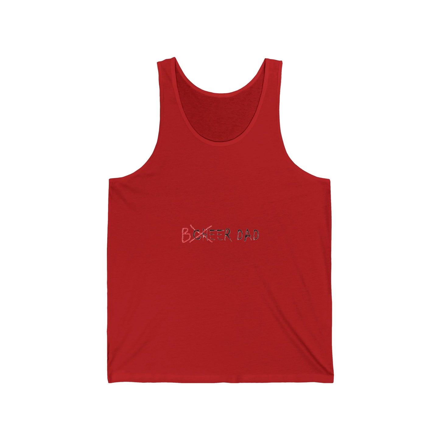 BEER DAD Tank