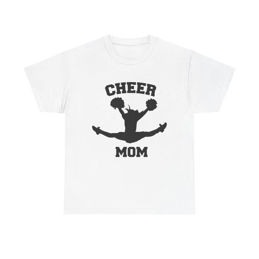 CHEER MOM BASICS