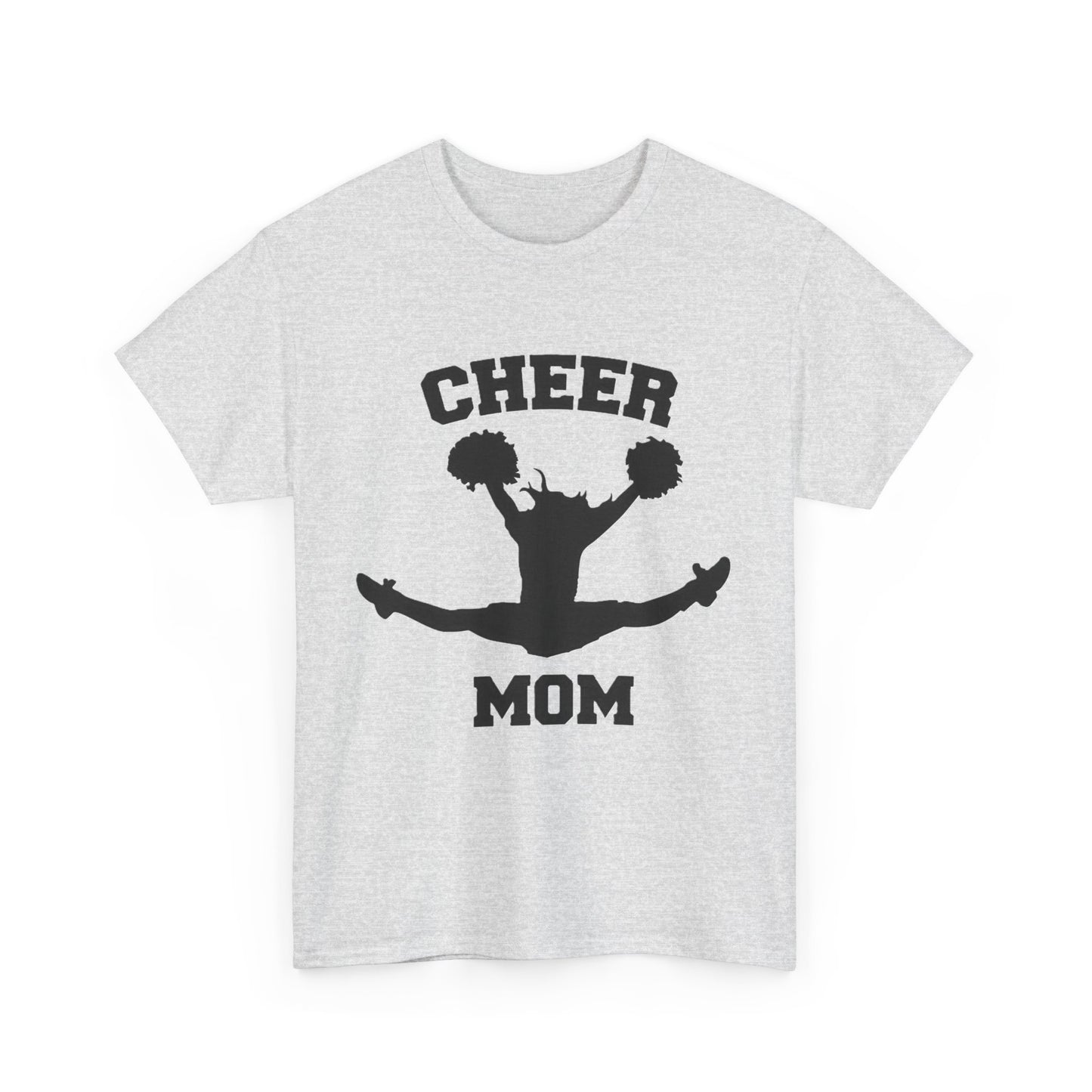 CHEER MOM BASICS