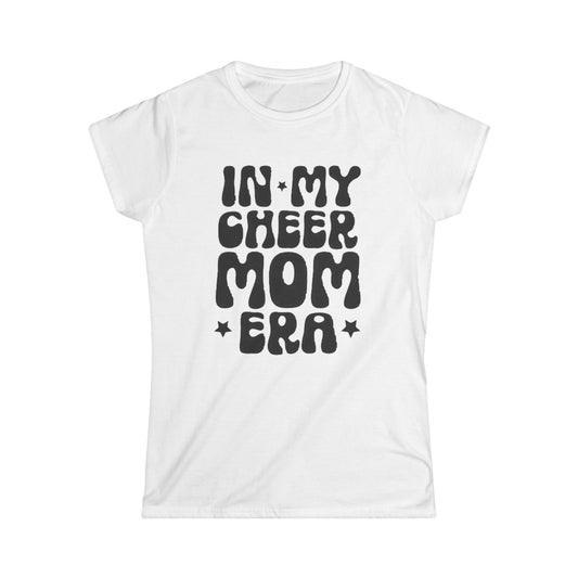 CHEER MOM ERA