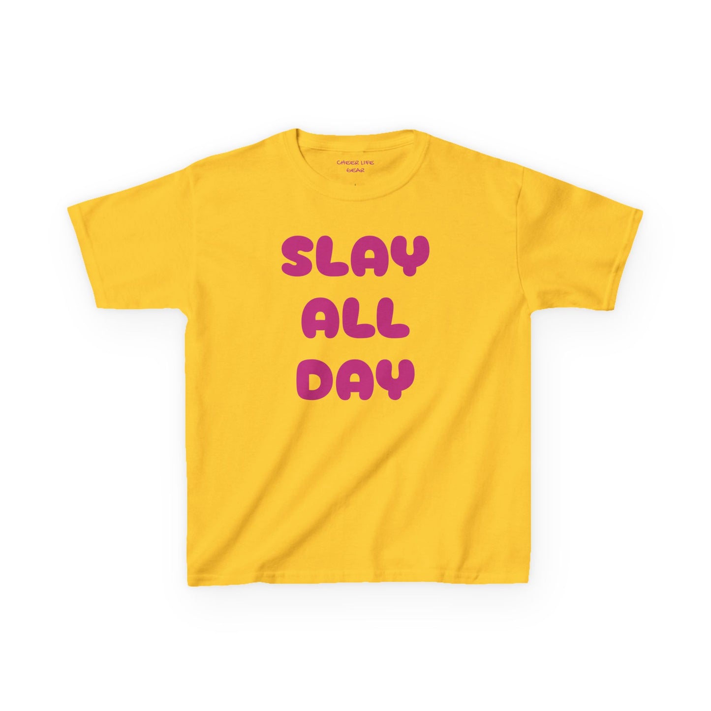 SLAY ALL DAY KIDS