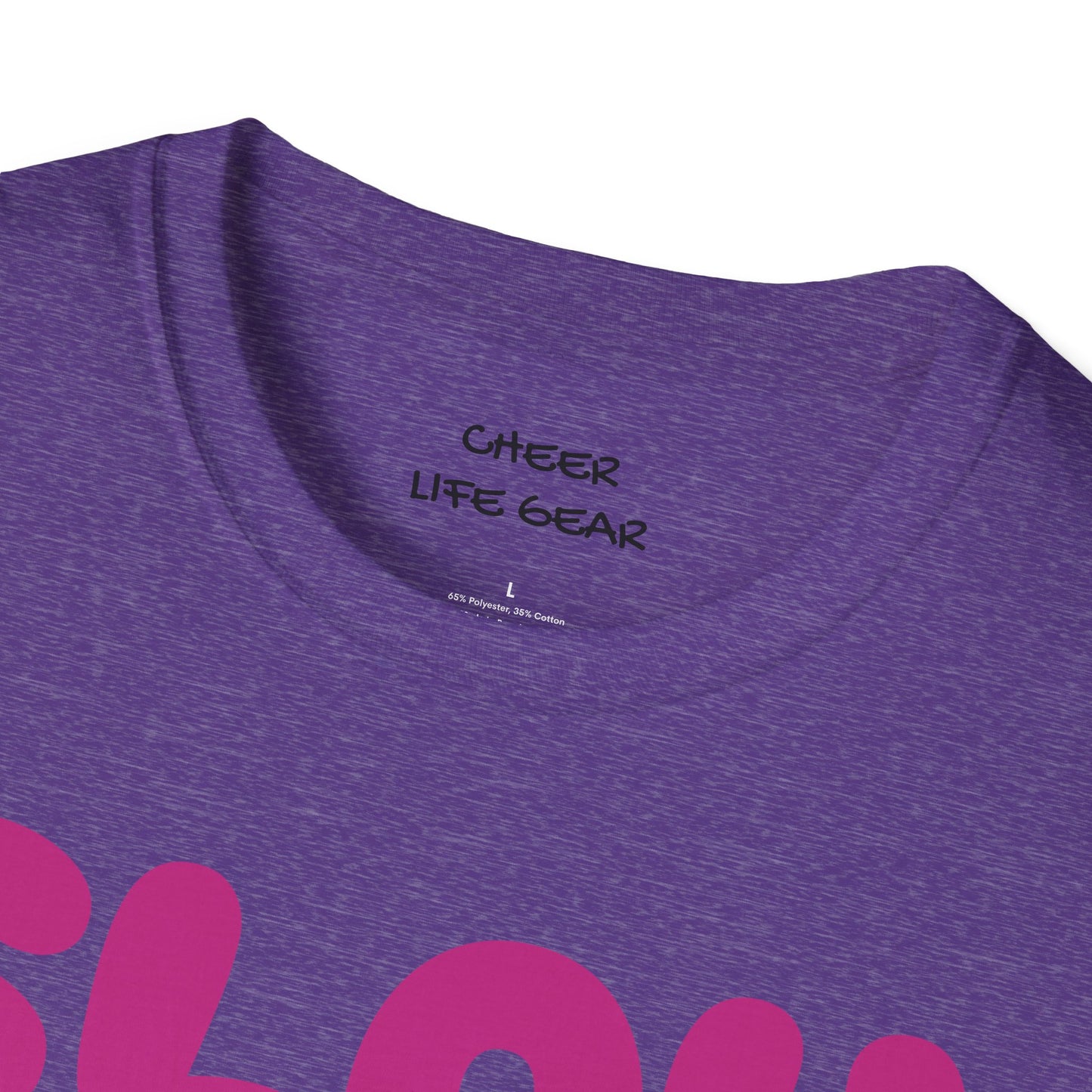 SLAY ALL DAY Adult T-Shirt