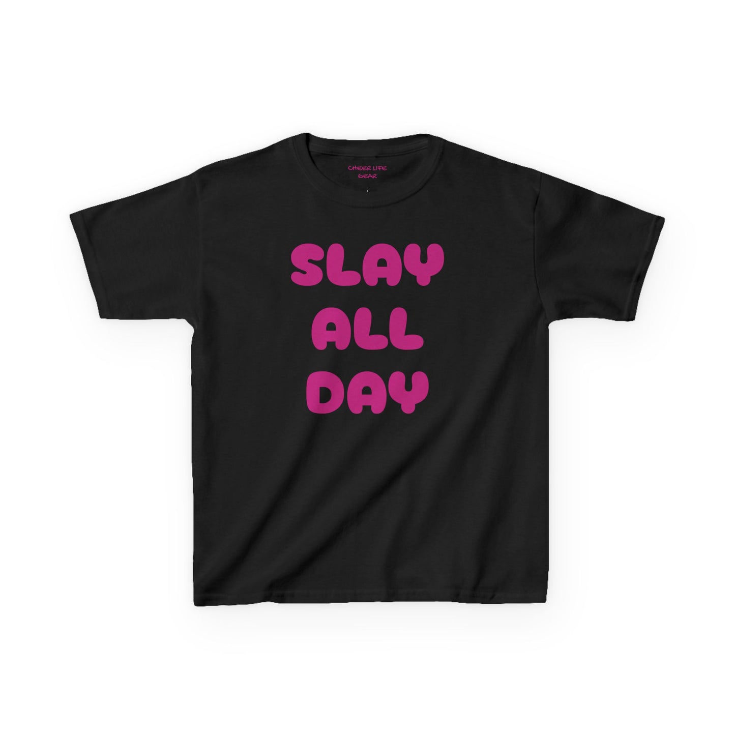 SLAY ALL DAY KIDS
