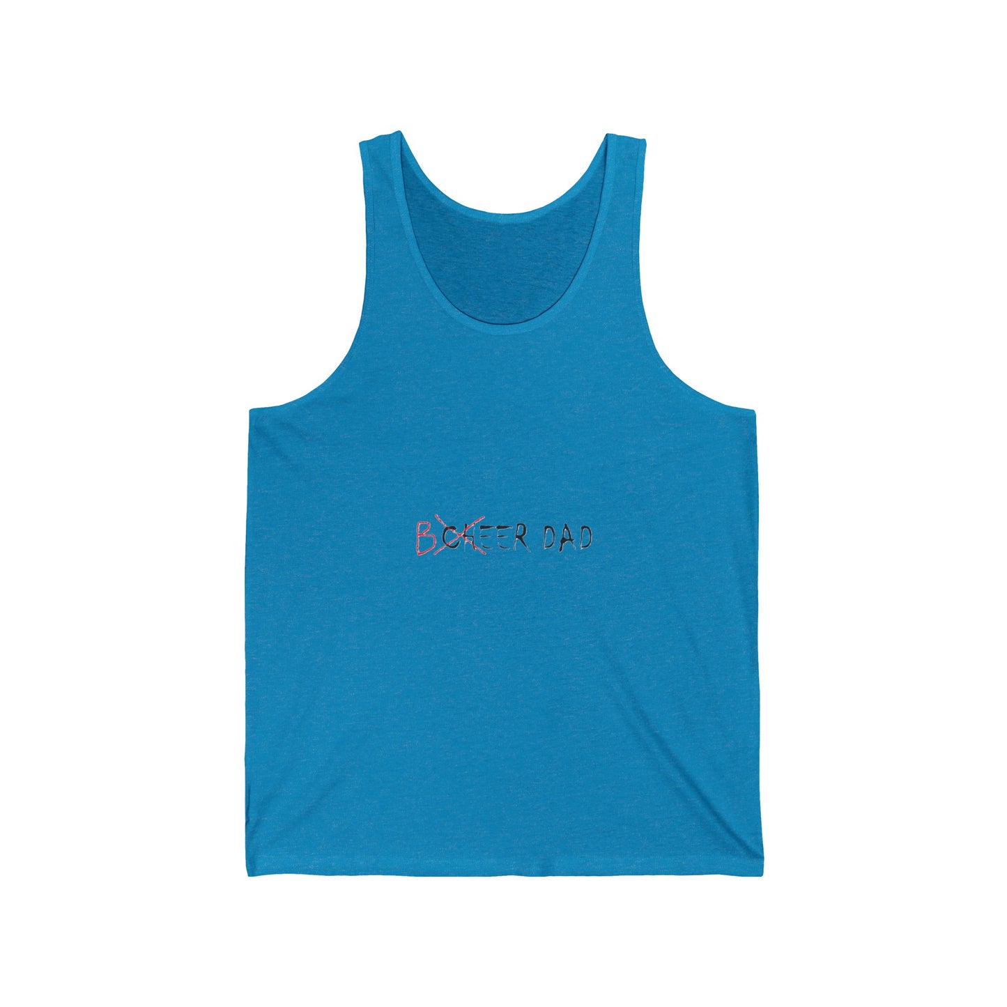 BEER DAD Tank