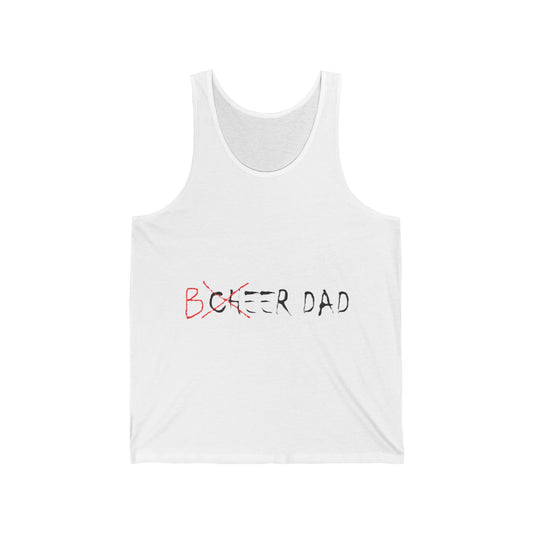 BEER DAD Tank
