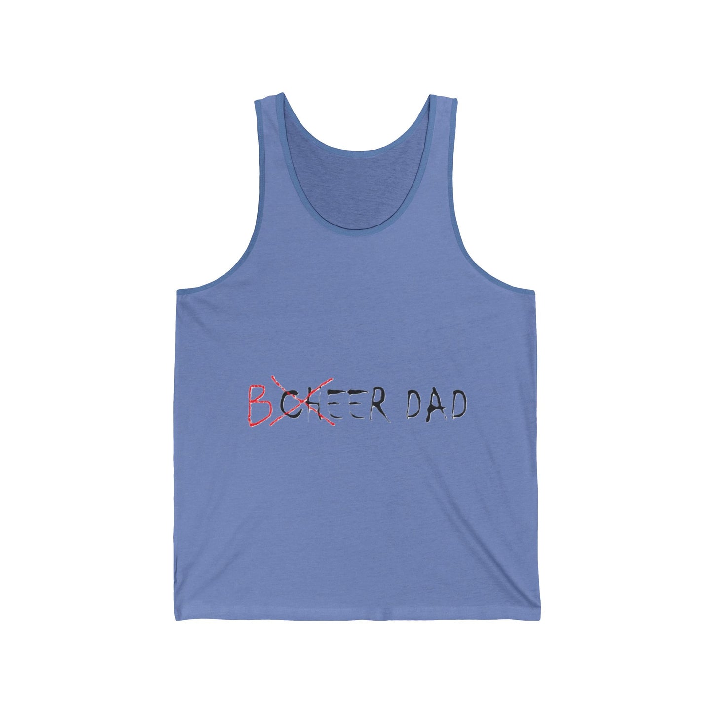 BEER DAD Tank