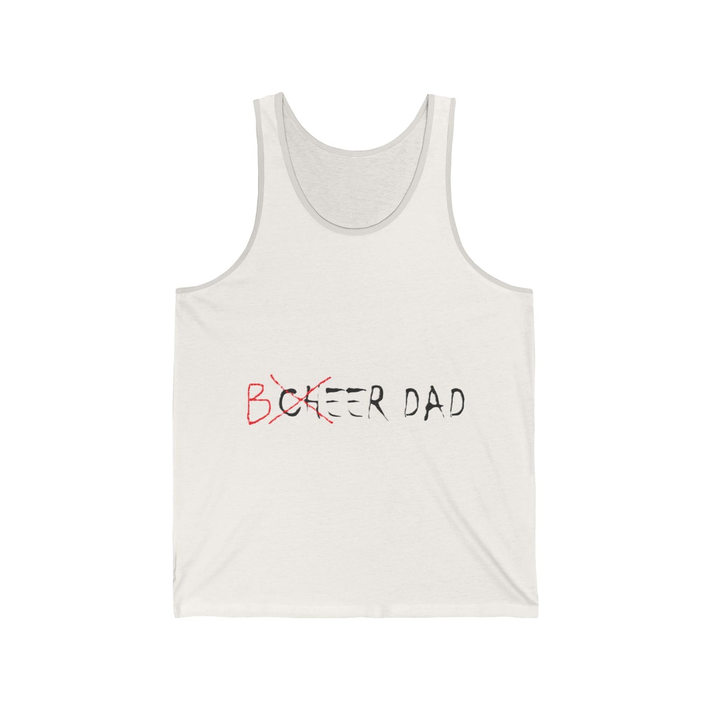 BEER DAD Tank