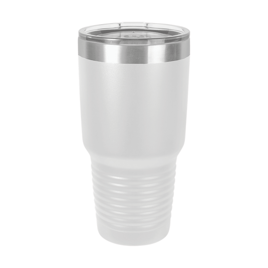 EAT.SLEEP.CHEER.REPEAT Tundra Tumbler 30oz