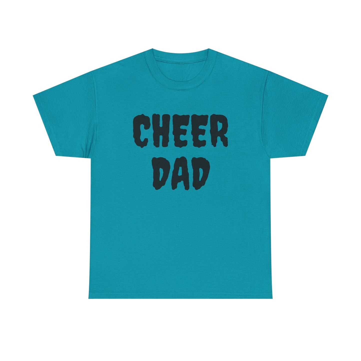 CHEER DAD THRILLER