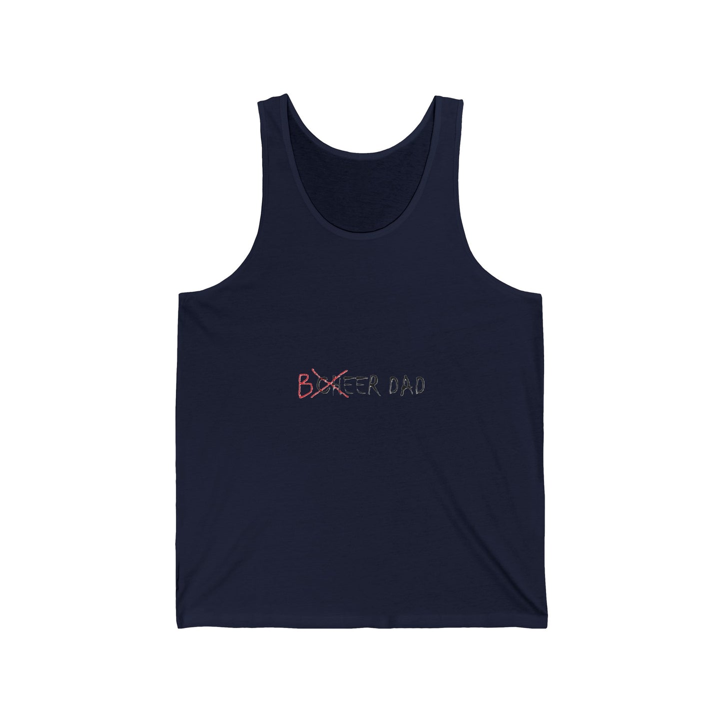BEER DAD Tank