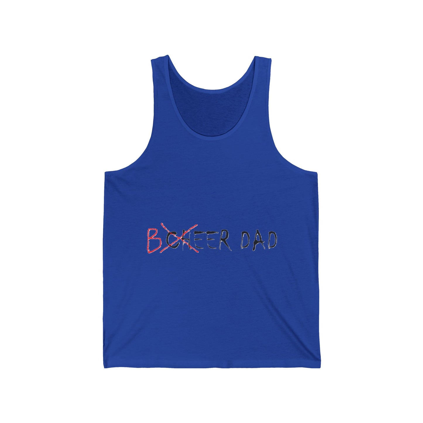 BEER DAD Tank